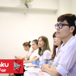 【WakuWaku Job Fair】シラパコーン大学へ訪問!