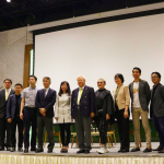 「TalentExCEOである越陽二郎が国際交流基金バンコク日本文化センター主催のシンポジウムに登壇いたしました」
